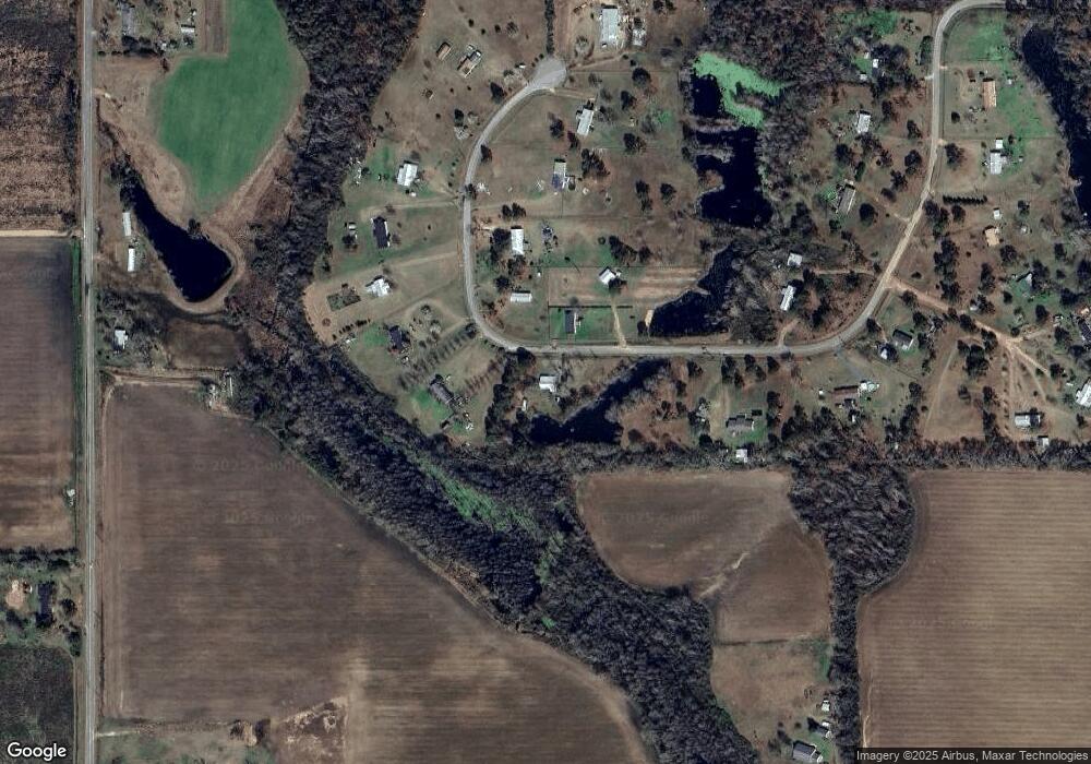 789 Pine Thicket Rd, Douglas, GA 31533 - photo 1