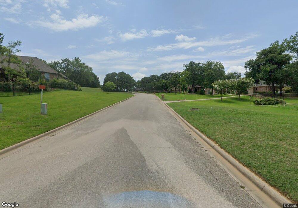 3808 Deer Creek Dr, Denison, TX 75020 - photo 1