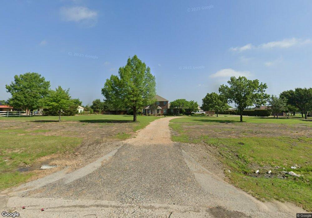 600 Parker Rd, Wylie, TX 75098 - photo 1