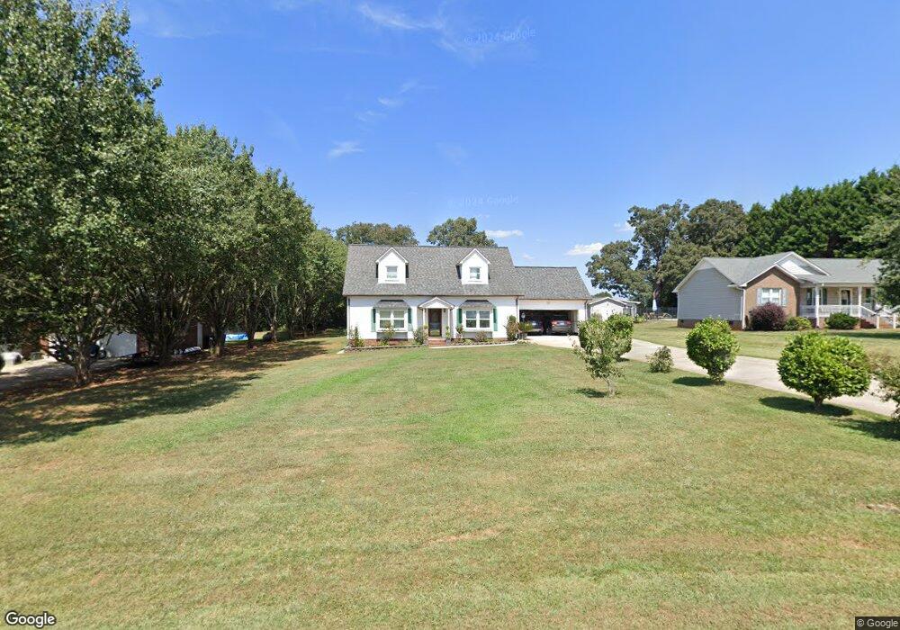 2584 Gold Rush Dr, Lincolnton, NC 28092 - photo 1