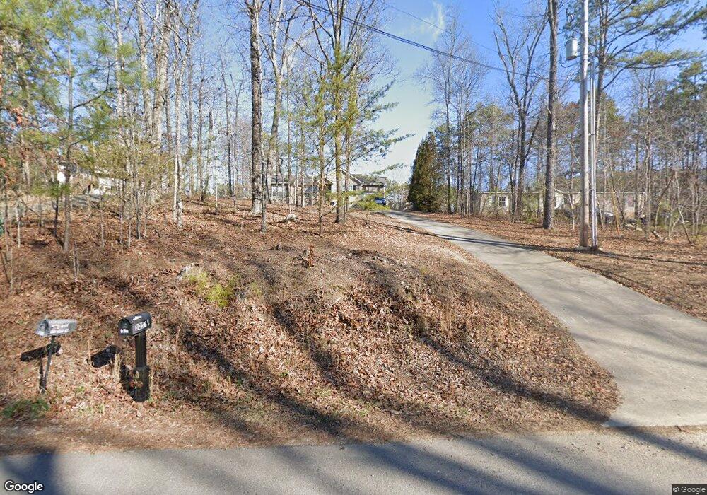 744 Sagamore Dr, Tunnel Hill, GA 30755 - photo 1