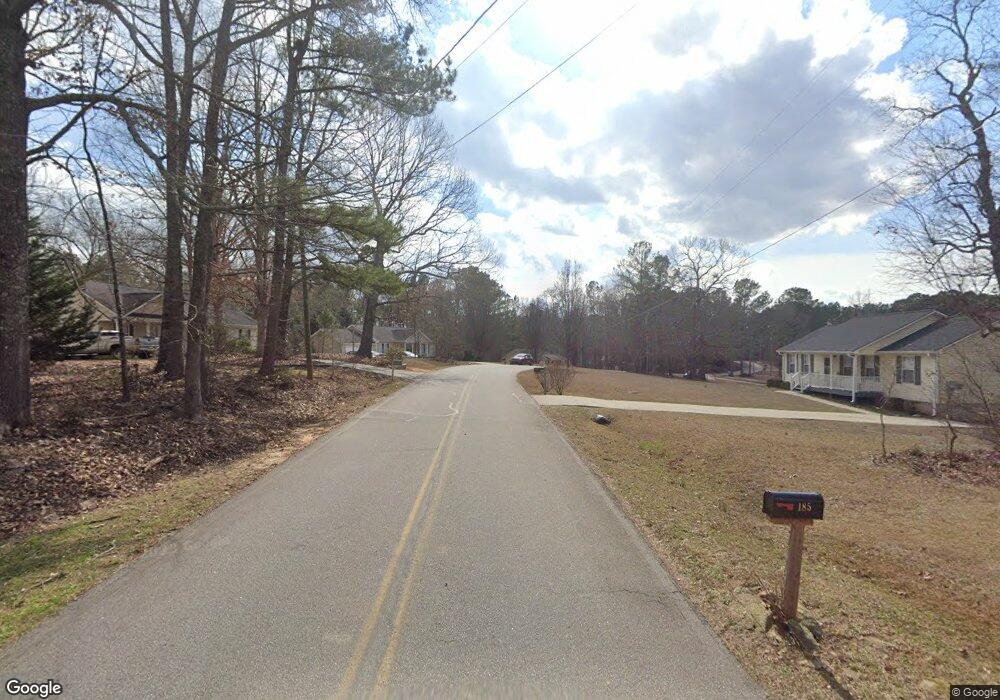 0 Quail Trail unit 8877509, Jackson, GA 30233 - photo 1