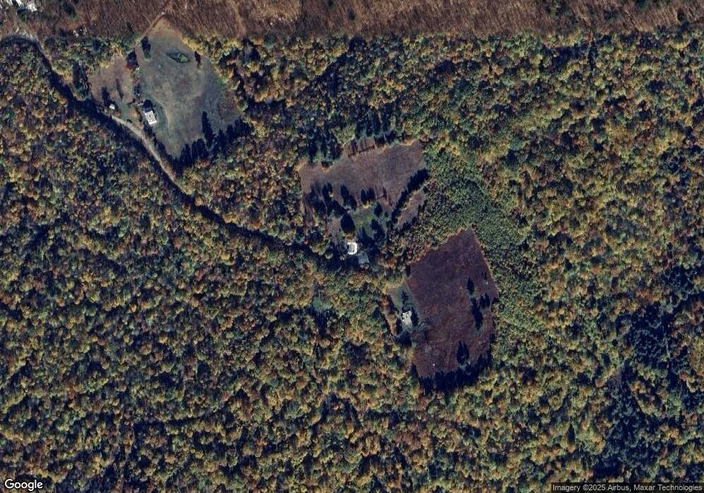 1743 Bridgewater Hill Rd, Bristol, NH 03222 - photo 1