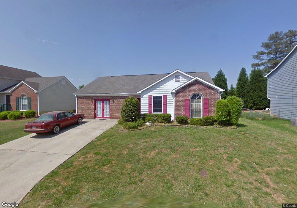 7098 Oakwood Cir unit 1, Rex, GA 30273 - photo 1