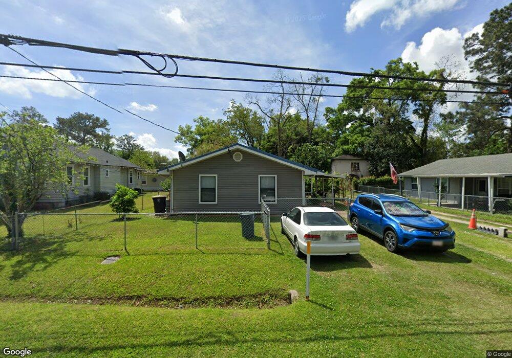 4818 Shelby Ave, Jacksonville, FL 32210 - photo 1