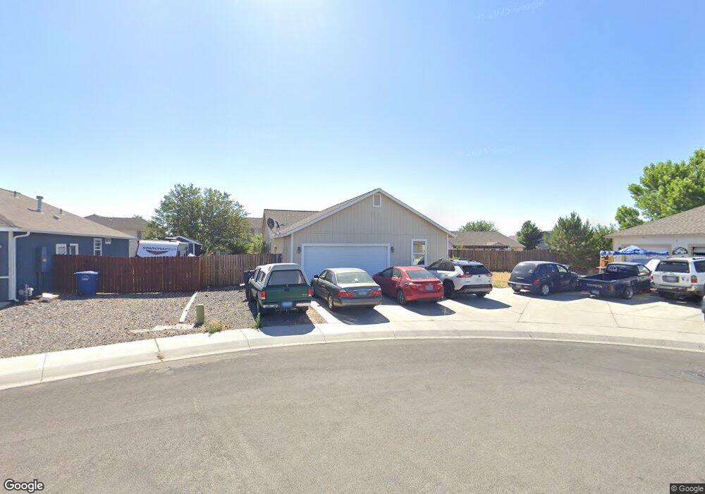 750 Karry Way, Fallon, NV 89406 - photo 1