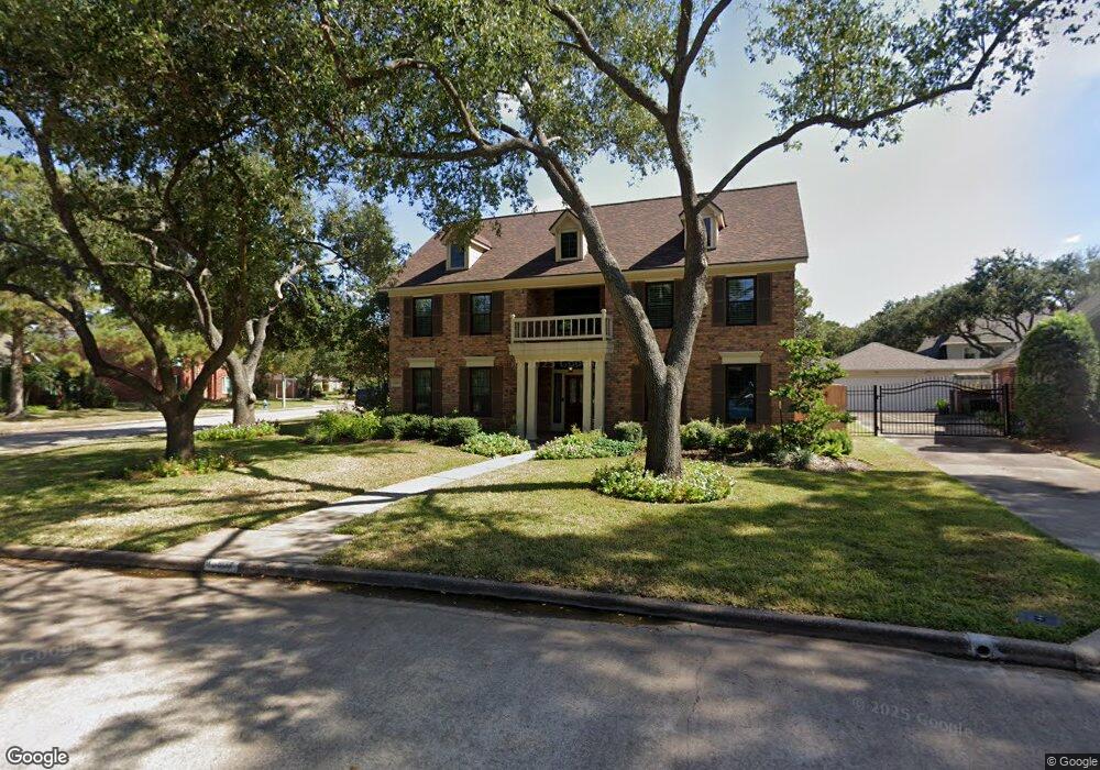 15903 Moonlight Creek Ct, Houston, TX 77095 - photo 1