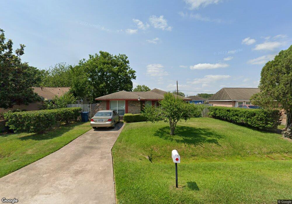 4211 Foxhill St, Houston, TX 77093 - photo 1