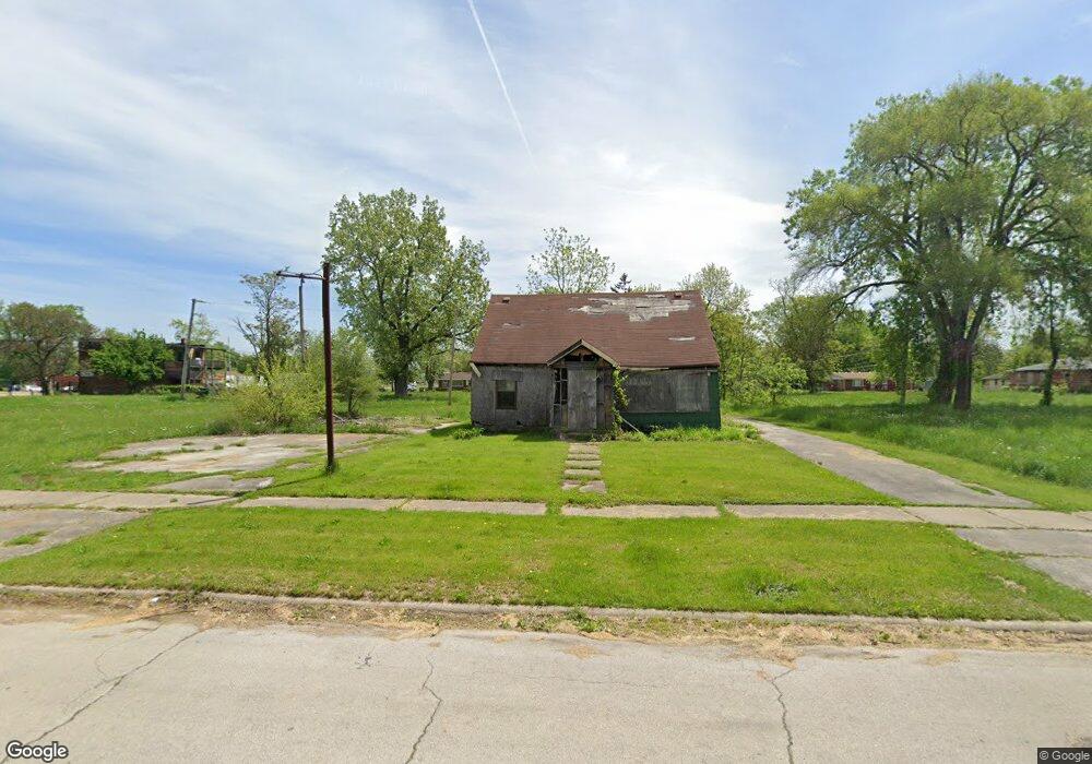 1419 Greenwood Ave, Ford Heights, IL 60411 - photo 1