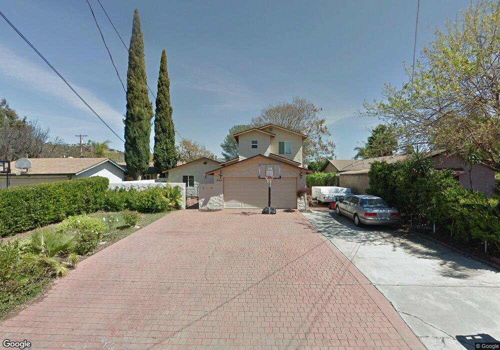 13945 York Ave, Poway, CA 92064 - photo 1