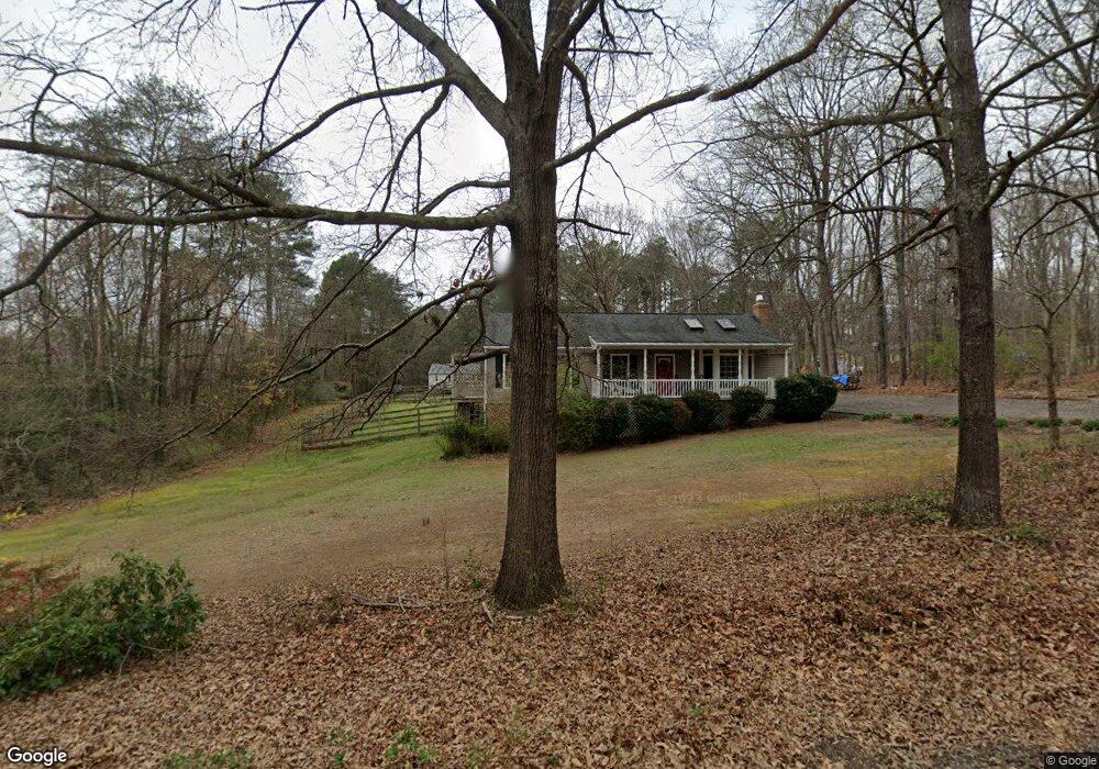 2731 Beaverrun Rd, Powhatan, VA 23139 - photo 1