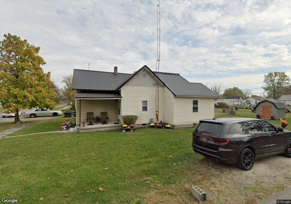 1019 W Walnut St, Portland, IN 47371 - photo 1