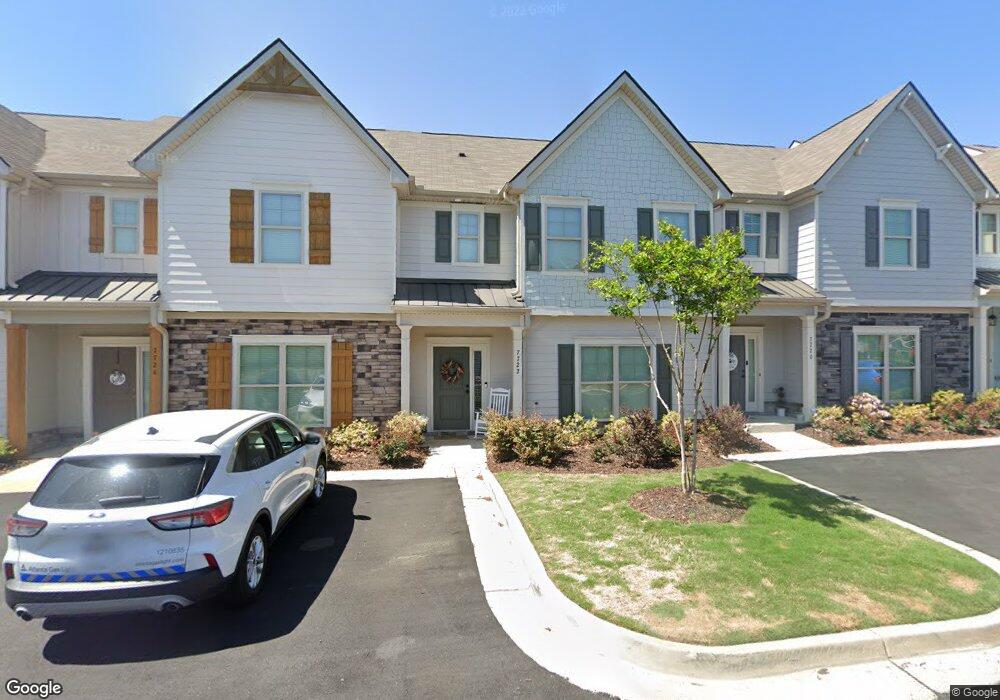 7722 Fawn Cir unit 16, Covington, GA 30014 - photo 1