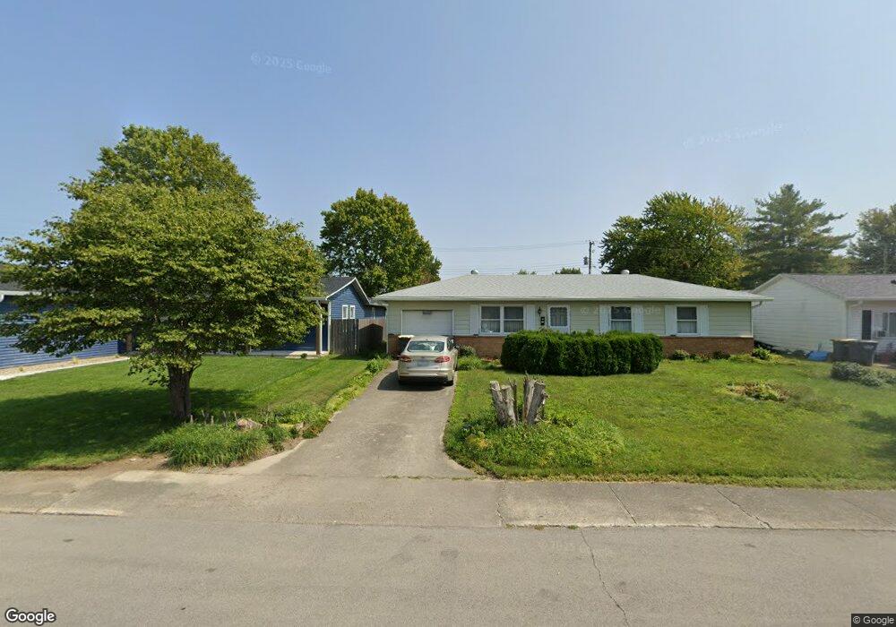 453 Kentucky Ave, Tipton, IN 46072 - photo 1