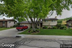 516 W 1600 S, Orem, UT 84058