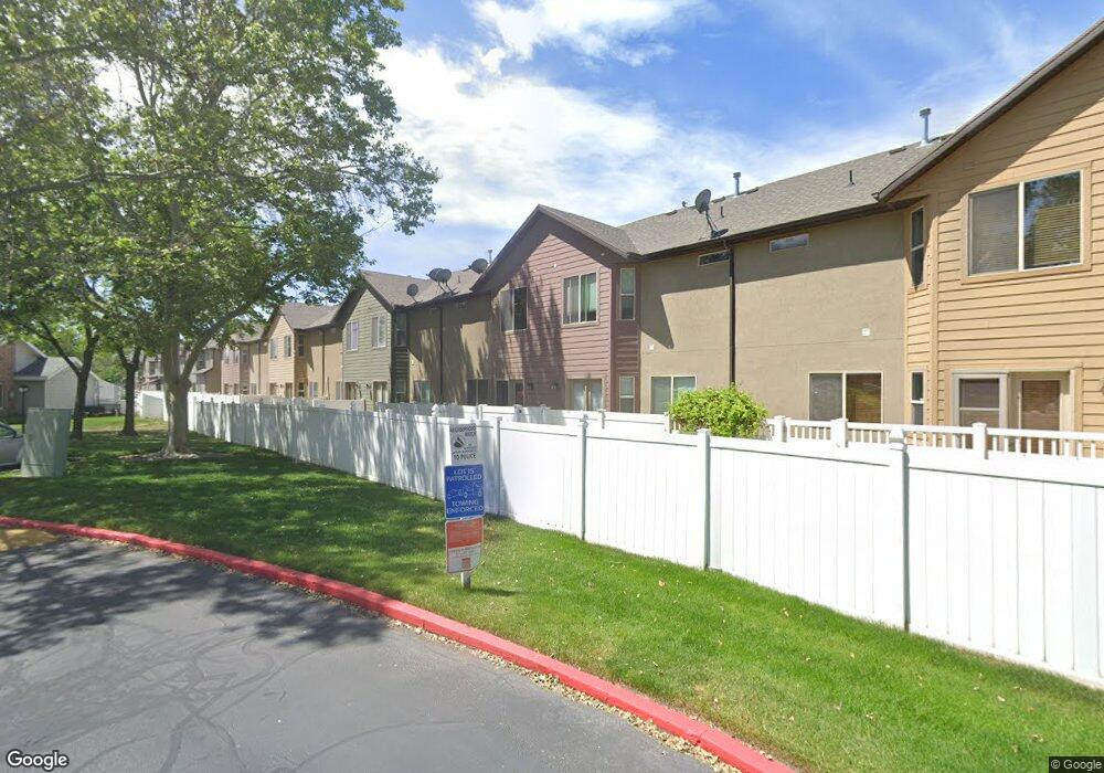 7831 S Spring Station Way, Midvale, UT 84047 - photo 1