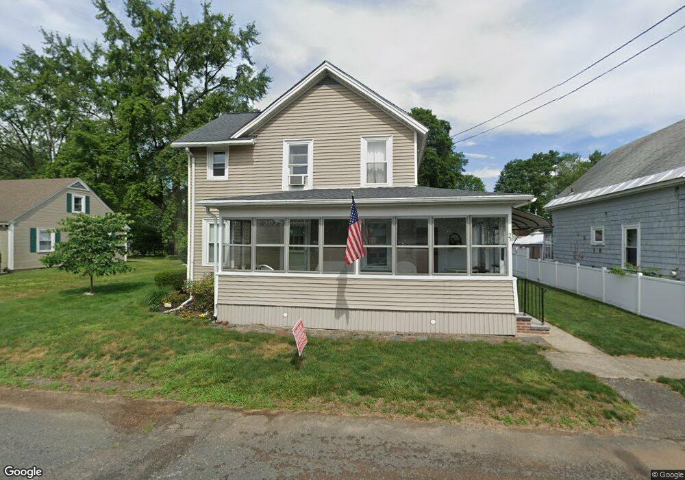 28 O St, Turners Falls, MA 01376 - photo 1