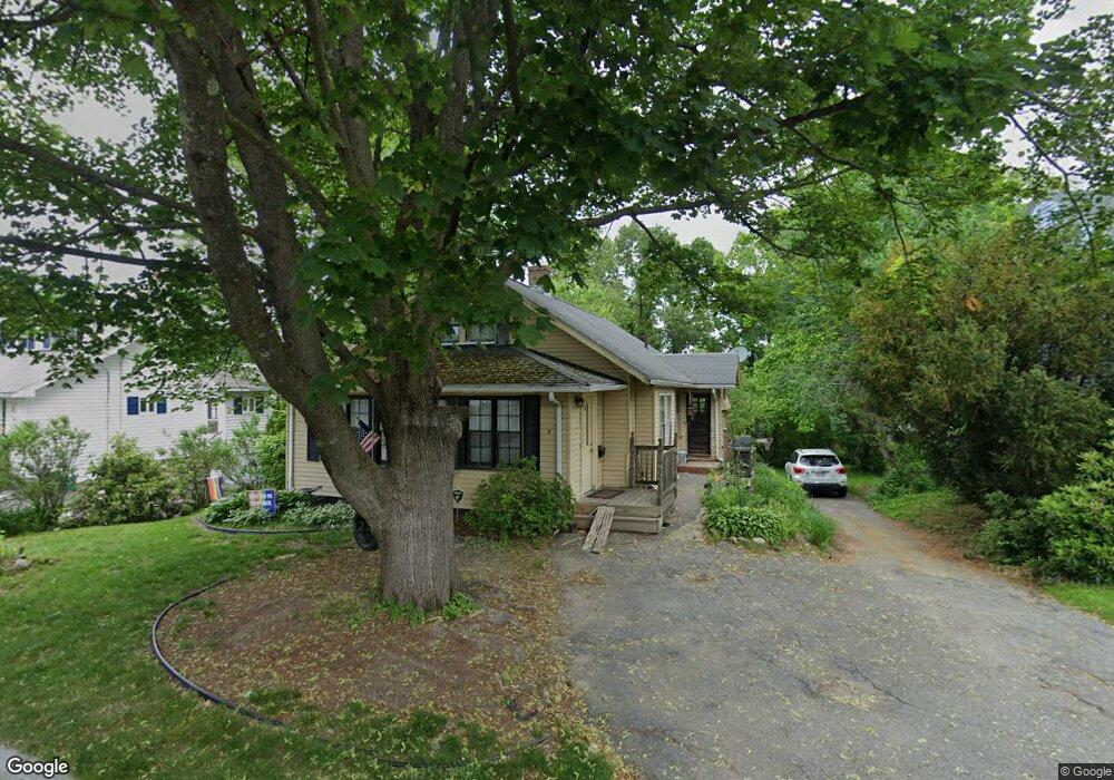 8 Blue Bell Rd, Worcester, MA 01606 - photo 1