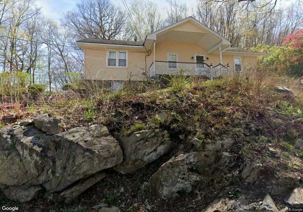 21 Hillside Ave, Tuxedo Park, NY 10987 - photo 1