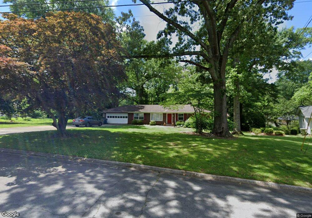 106 Remington Way, Carrollton, GA 30117 - photo 1