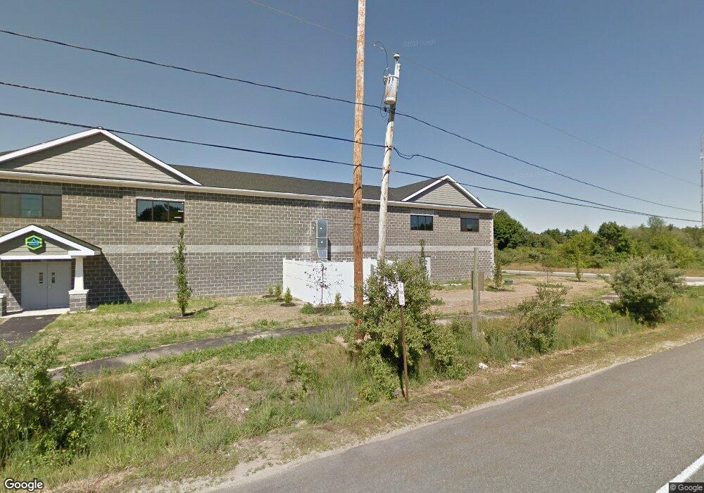 933 Portland Rd, Saco, ME 04072 - photo 1