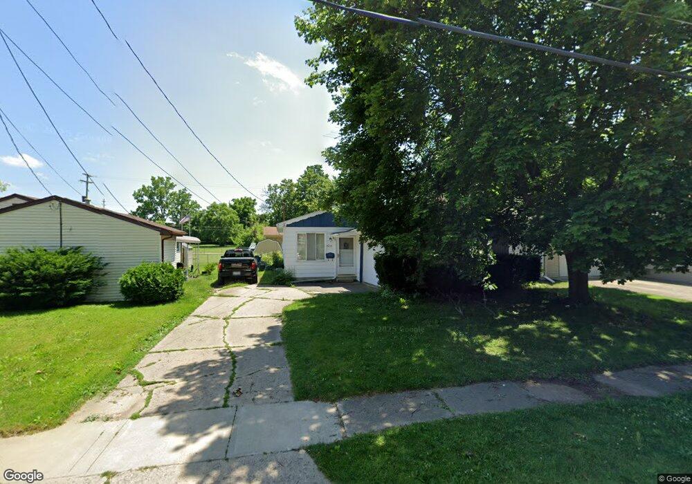 1035 Pinehurst Ave, Flint, MI 48507 - photo 1