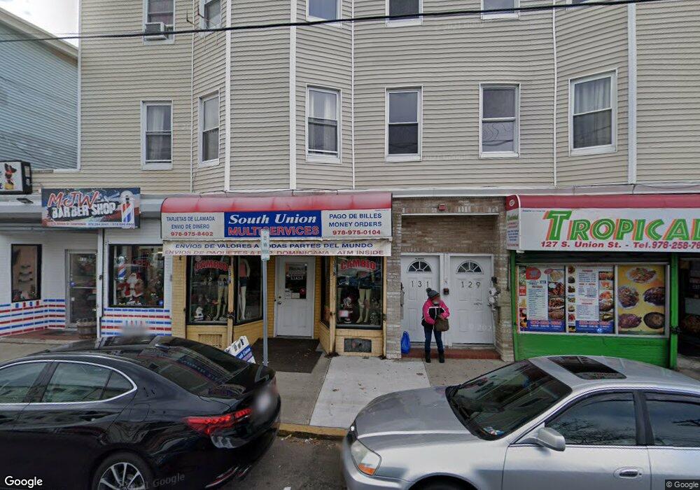 125 S Union St unit 137, Lawrence, MA 01843 - photo 1