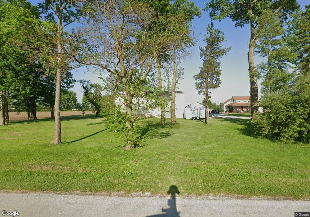 1853 S Opfer Lentz Rd, Elmore, OH 43416 - photo 1