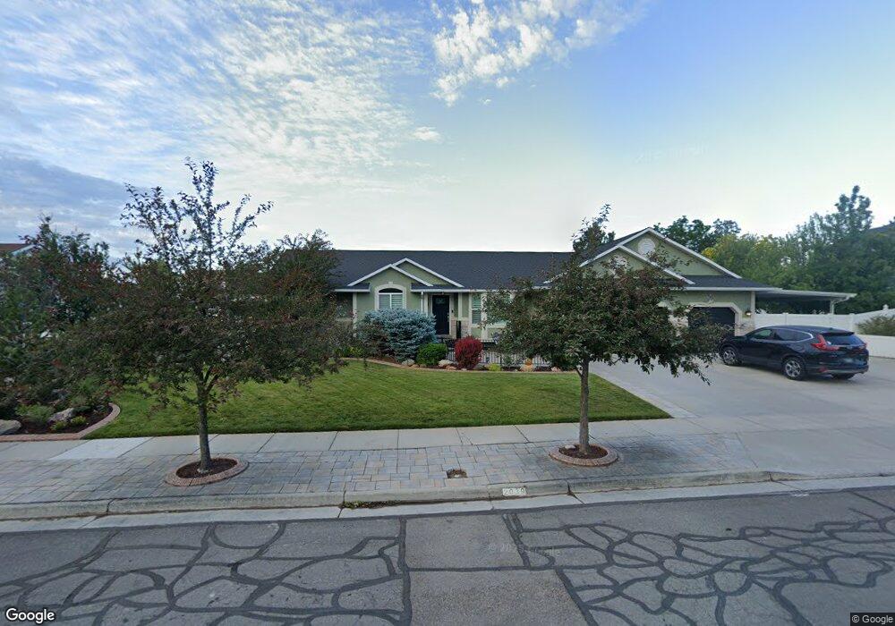 2039 W Prairie Dog Cir, Riverton, UT 84065 - photo 1