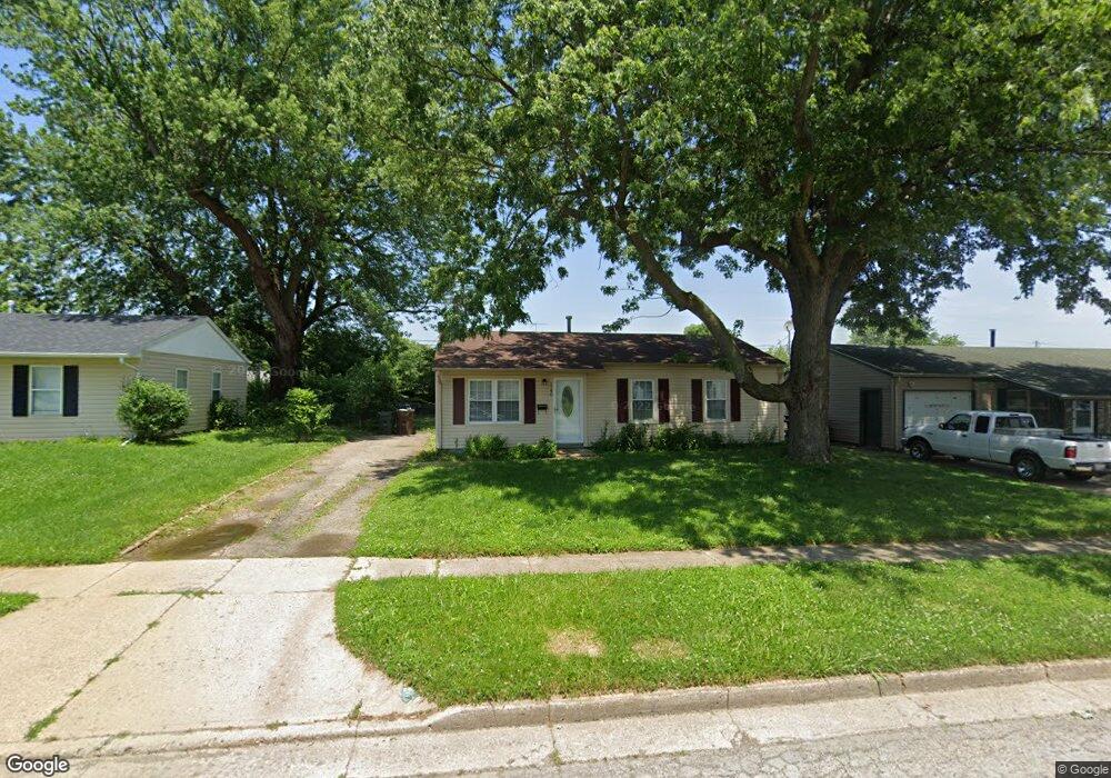 1240 Berwald Dr, Xenia, OH 45385 - photo 1