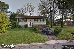 2331 Berkley Rd, Reading, PA 19605