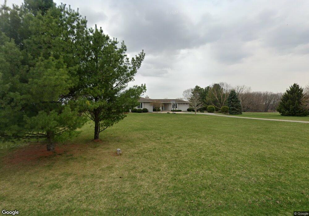 3453 Old Stone Rd, Stoughton, WI 53589 - photo 1