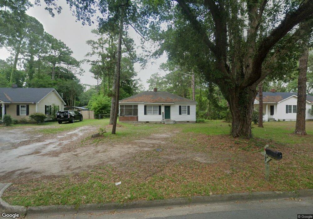 720 10th Ave, Albany, GA 31701 - photo 1