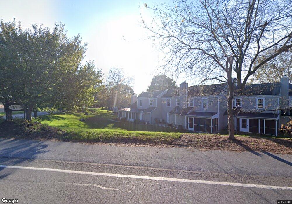 411 Barrington Ct, Palmyra, PA 17078 - photo 1