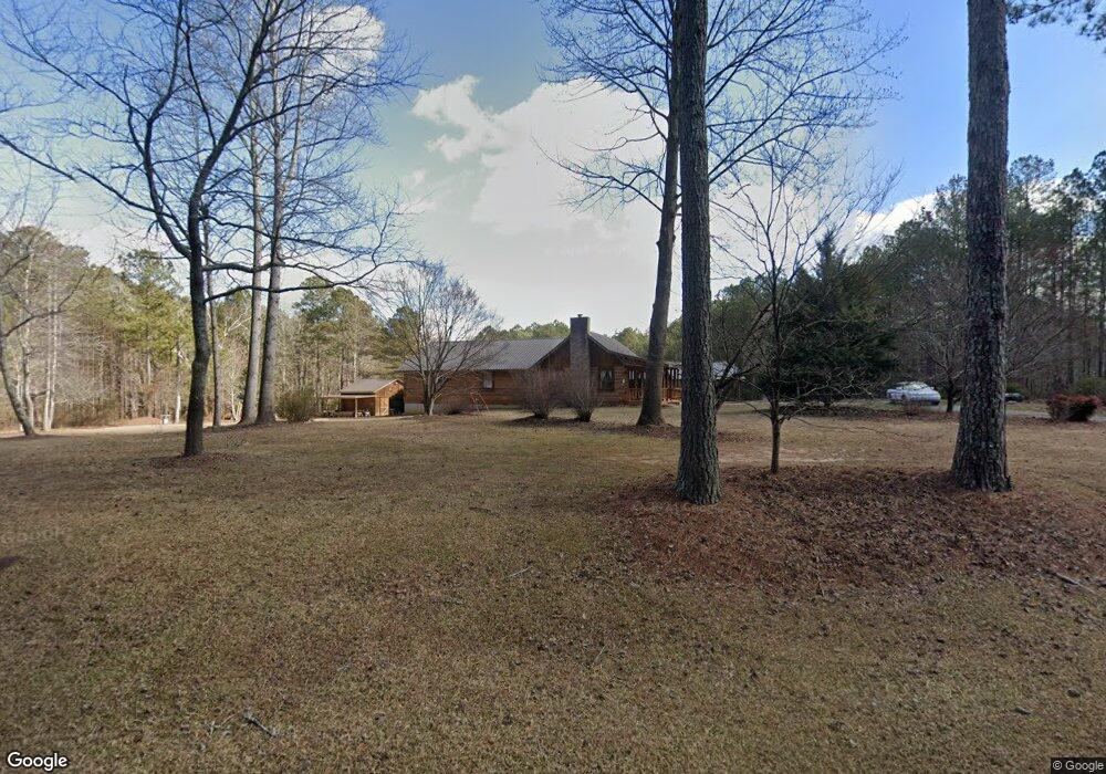 279 Hutcheson Rd, Temple, GA 30179 - photo 1