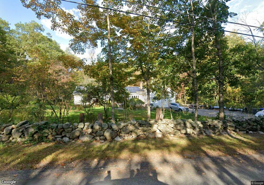 4 Adams Rd, Hubbardston, MA 01452 - photo 1