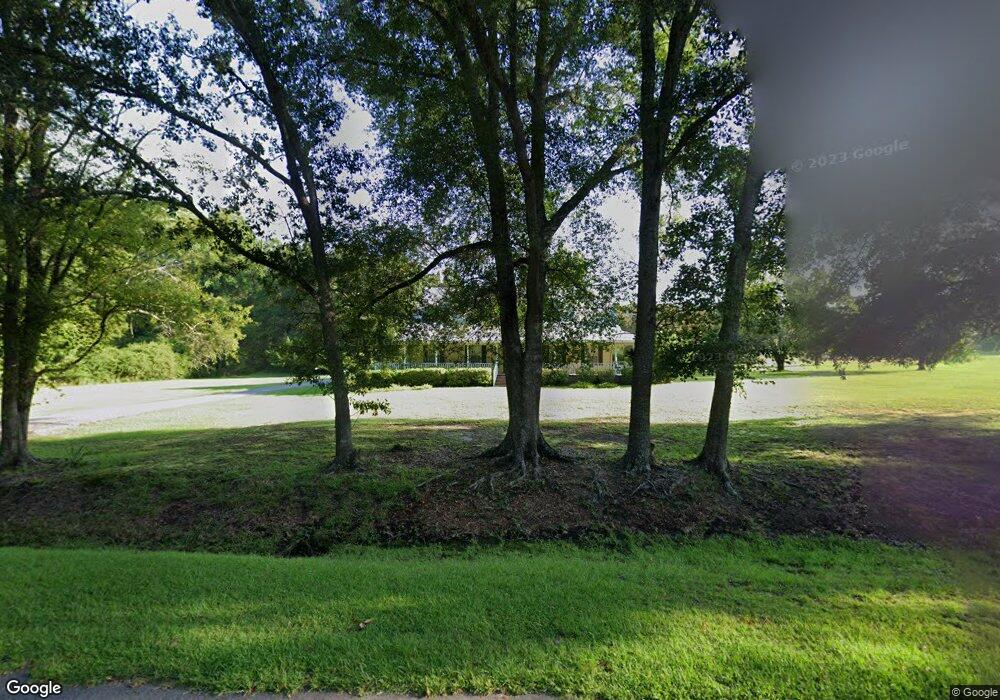 3994 Shiloh Rd, Blackshear, GA 31516 - photo 1