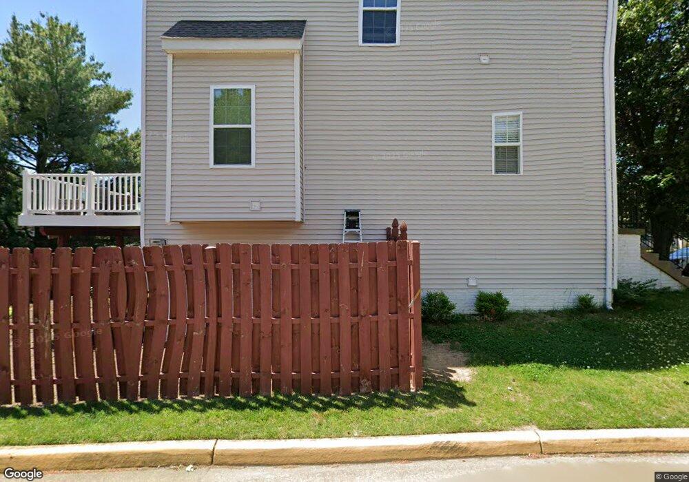 17301 Nugent Ln, Dumfries, VA 22026 - photo 1