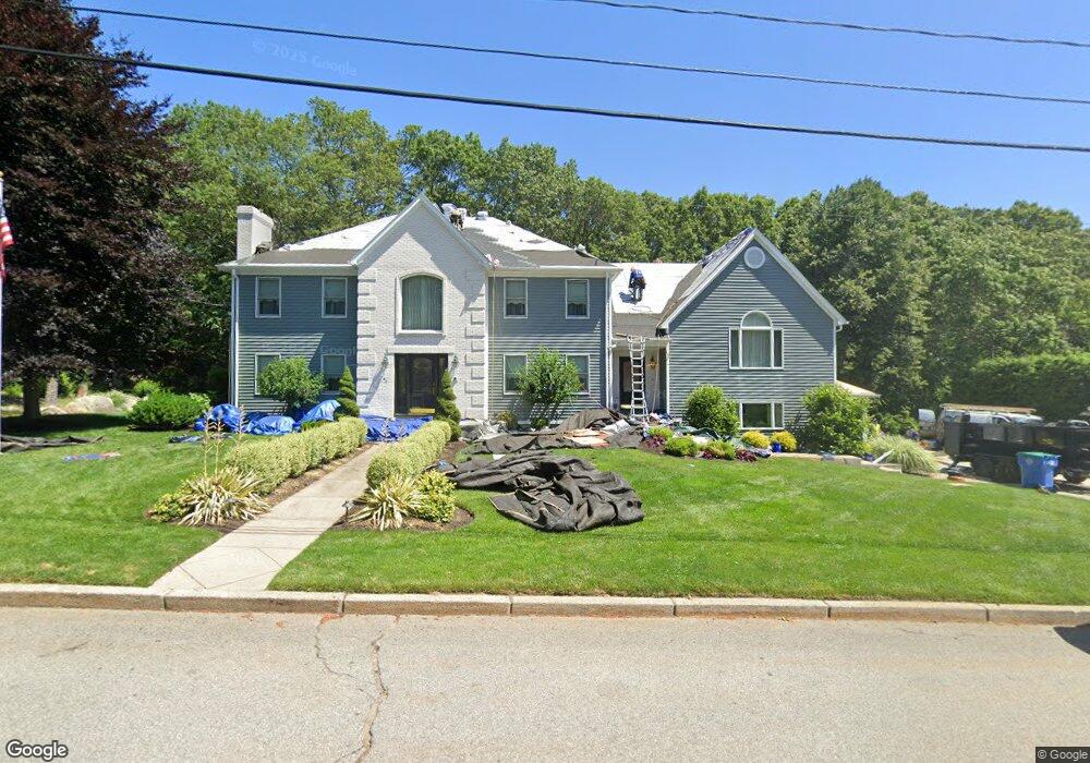 41 Mark Dr, Lincoln, RI 02865 - photo 1