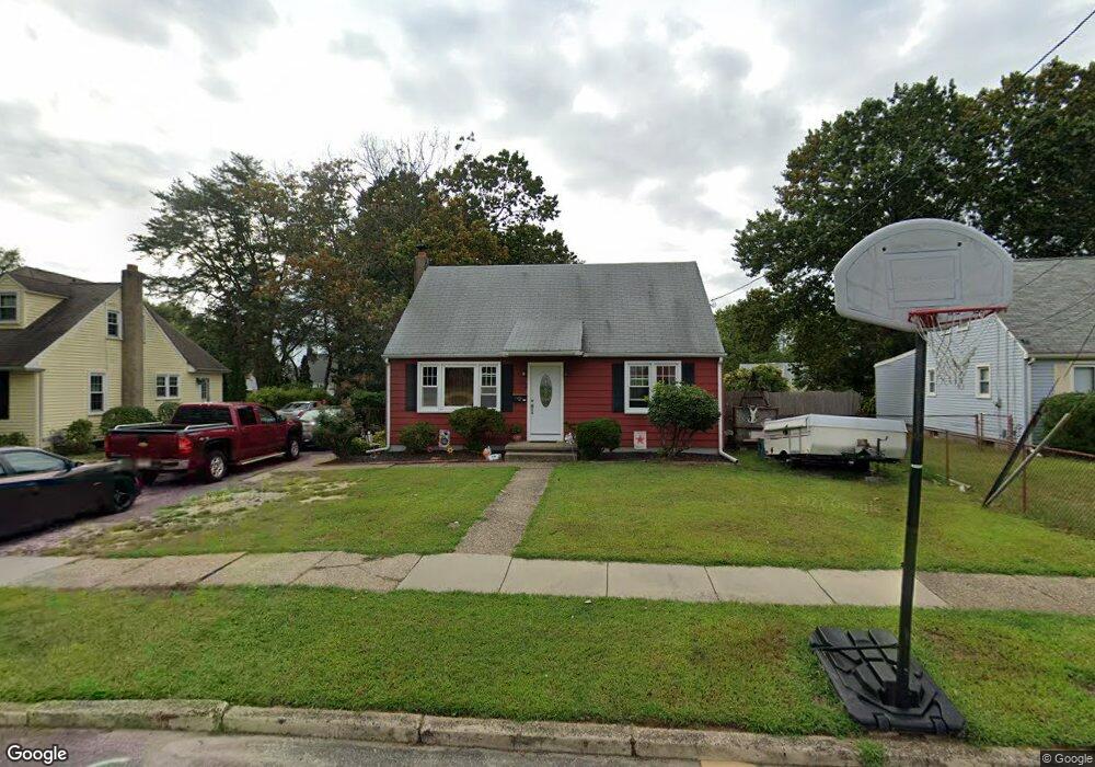 408 Camden Ave, Magnolia, NJ 08049 - photo 1