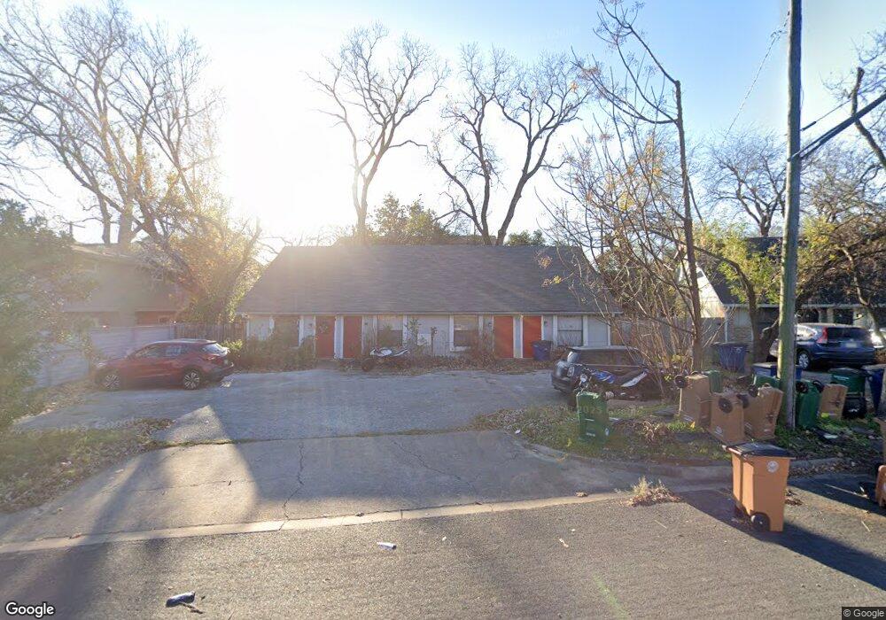 3448 Willowrun Dr unit A, Austin, TX 78704 - photo 1