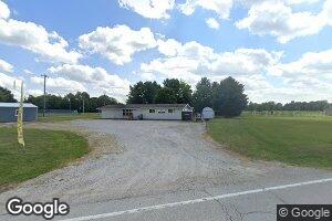 605 W State St, Pocahontas, IL 62275