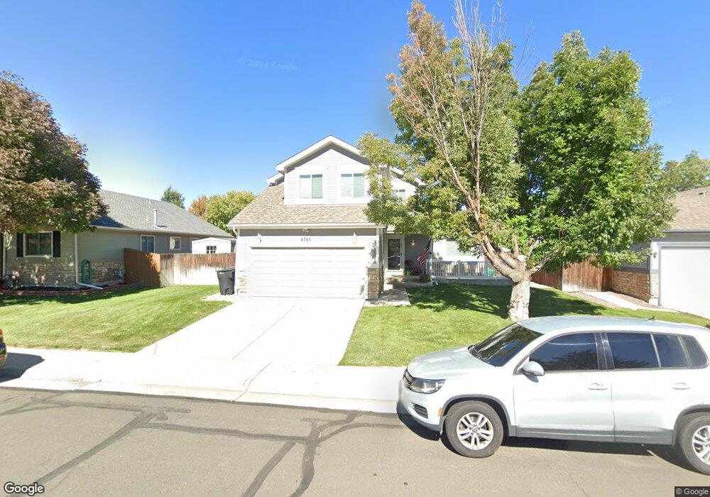 4761 E 130th Ave, Thornton, CO 80241 - photo 1