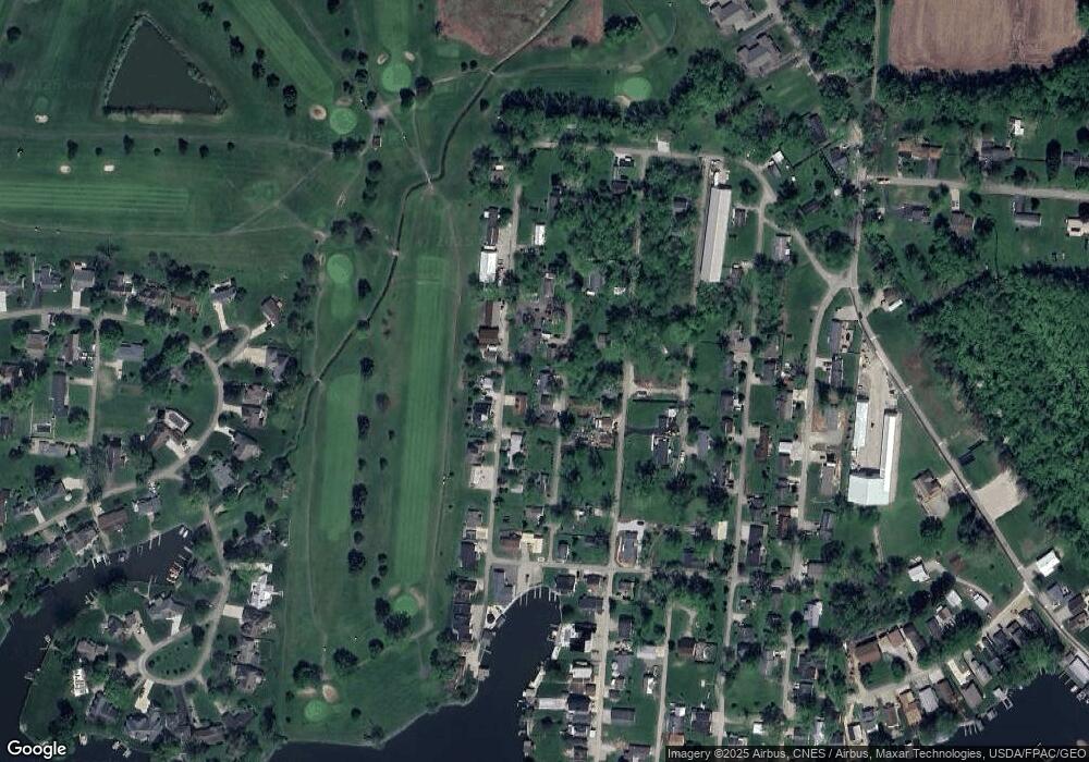 489 Coshocton Ave, Thornville, OH 43076 - photo 1