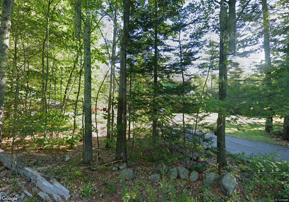 315 Granite Rd, Ossipee, NH 03864 - photo 1
