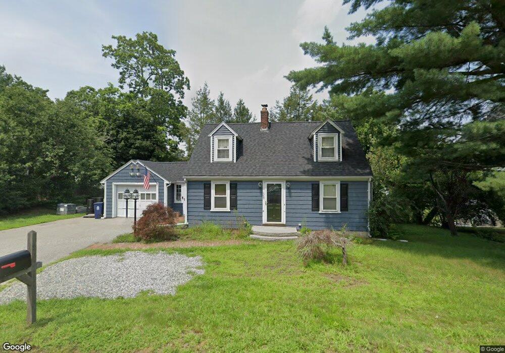 35 Glen Rd, Wilmington, MA 01887 - photo 1