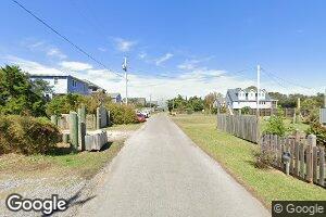 399 Cuttensage Ln, Ocracoke, NC 27960