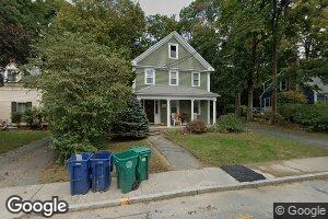 666 Grove St, Newton Lower Falls, MA 02462
