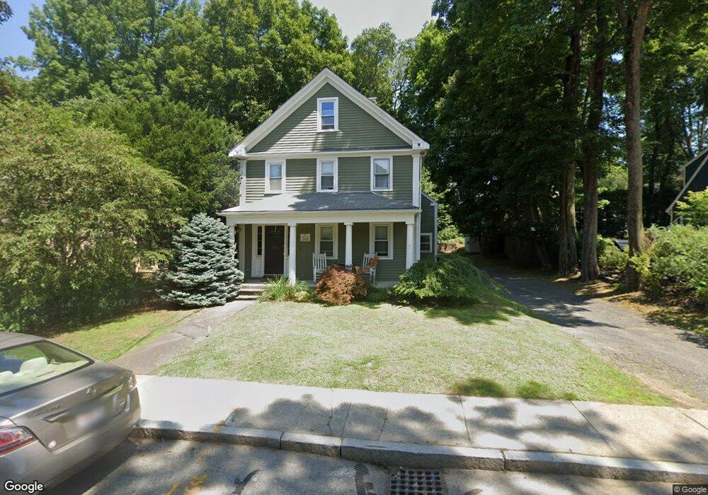 666 Grove St, Newton Lower Falls, MA 02462 - photo 1