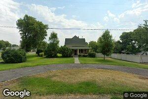 110 S Center St, Newton, UT 84327